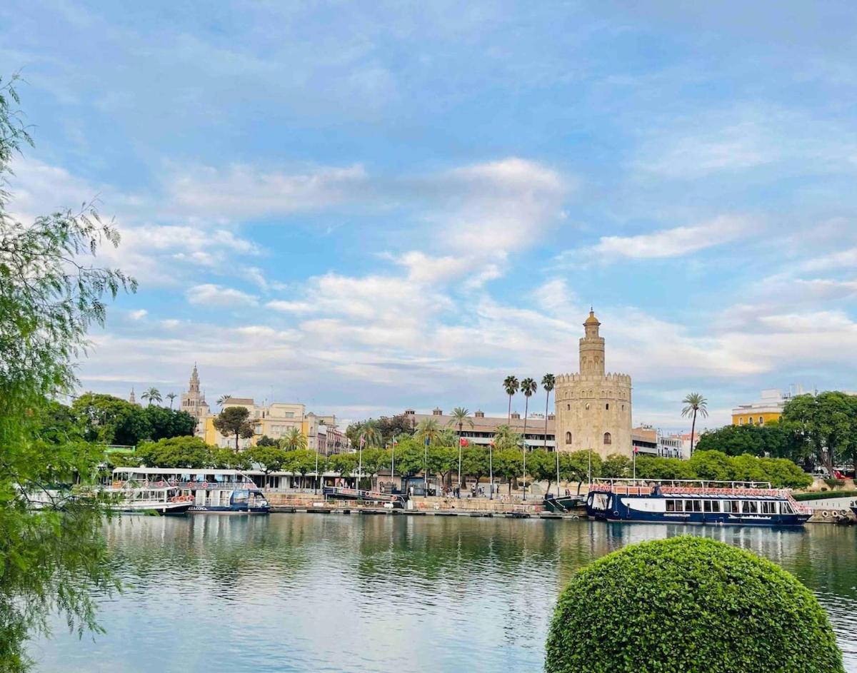 Deluxe Resitur Sevilla