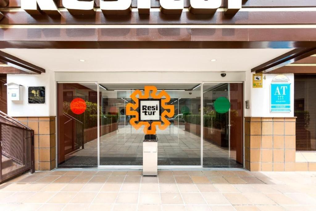 Deluxe Resitur Sevilla
