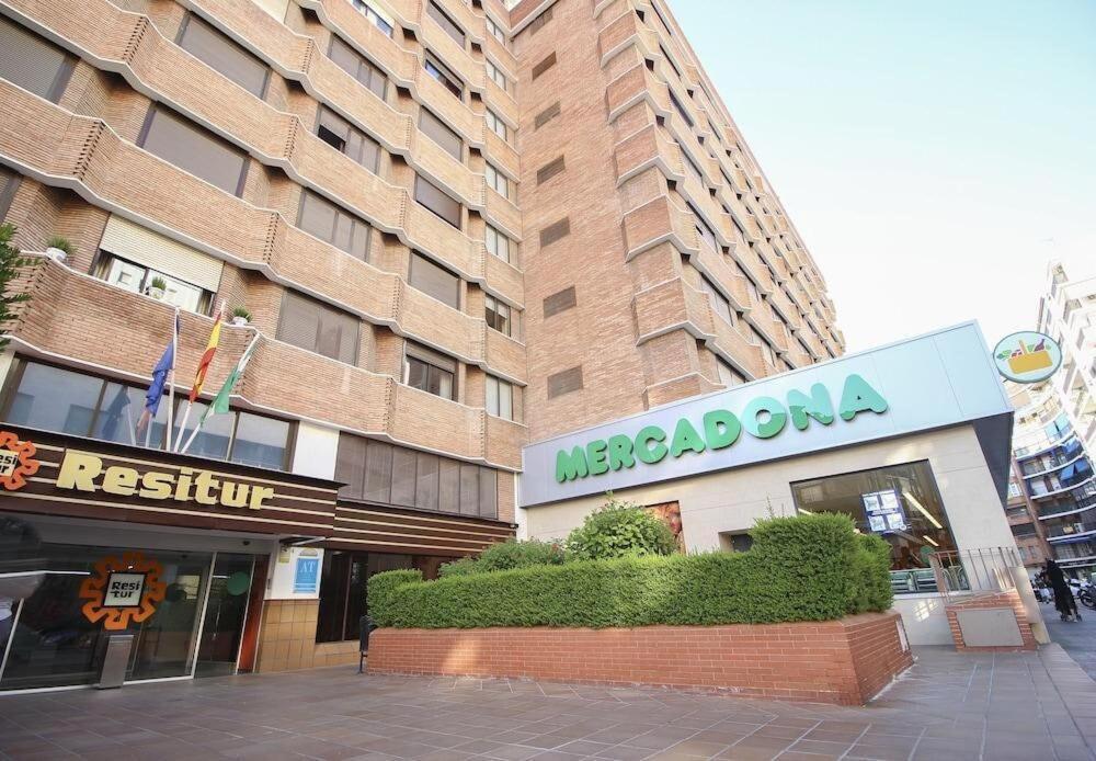 Deluxe Resitur Apartamento *
