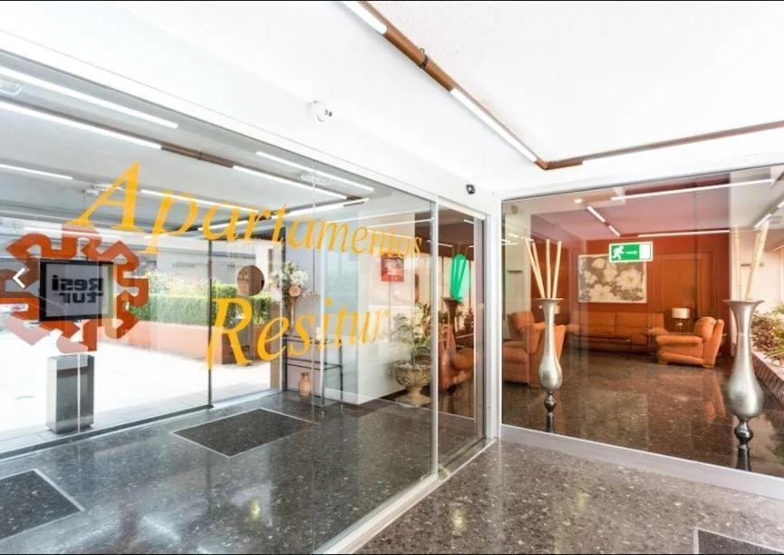 Apartamento Deluxe Resitur Sevilla
