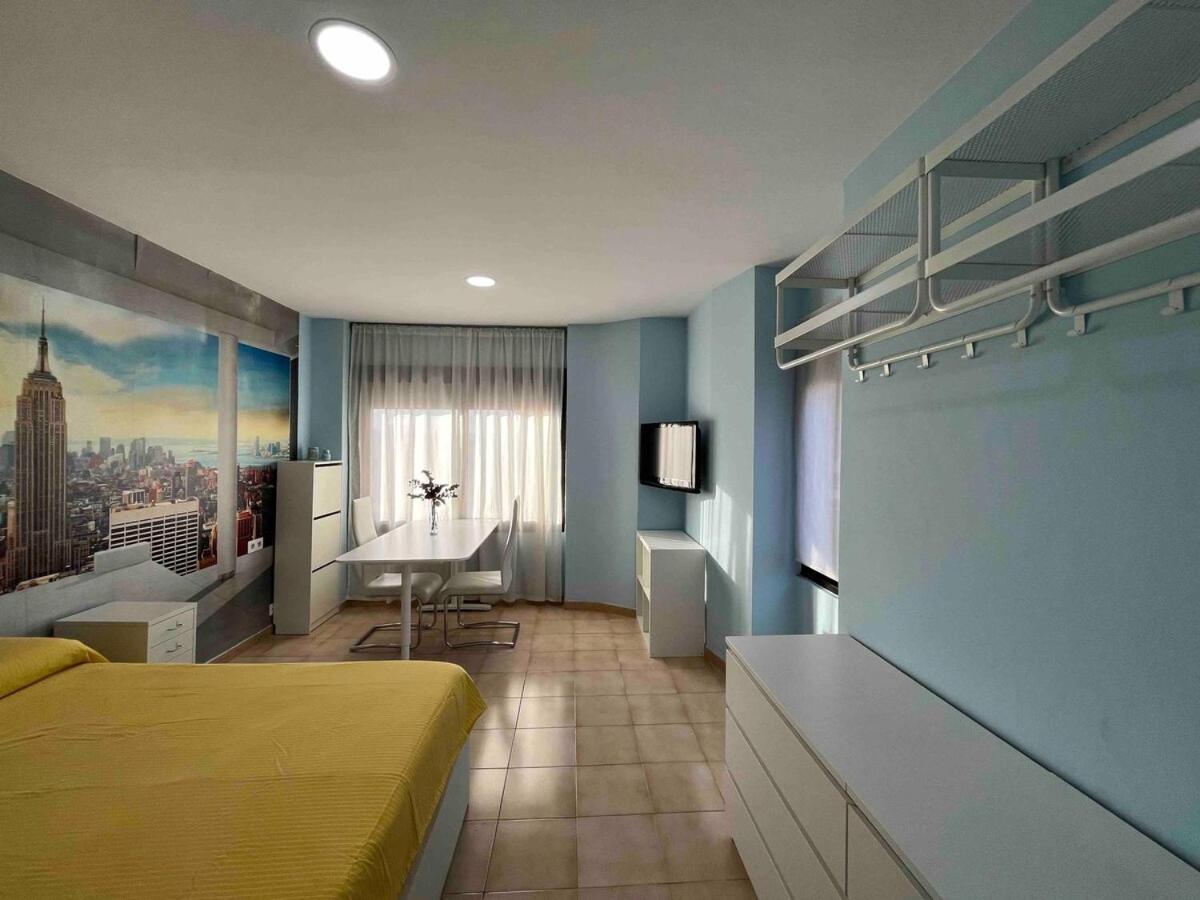 Deluxe Resitur Apartment