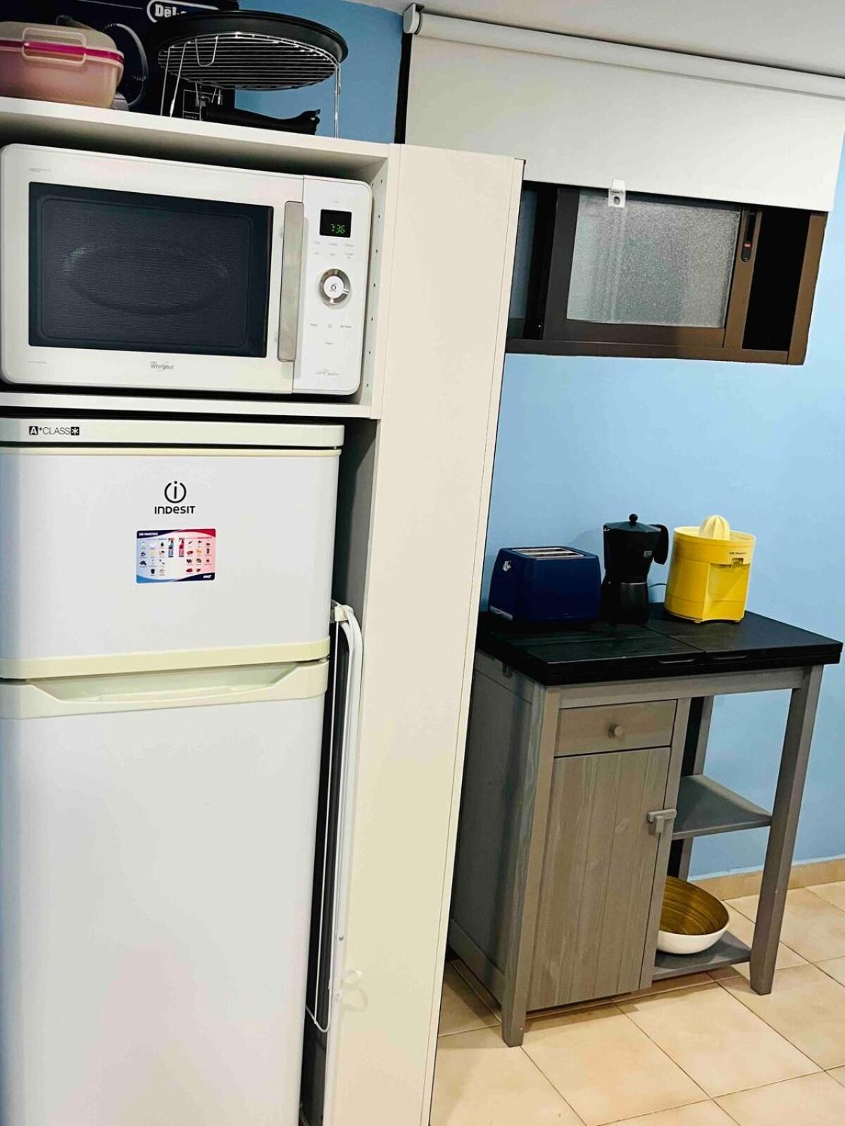 Deluxe Resitur Apartamento *