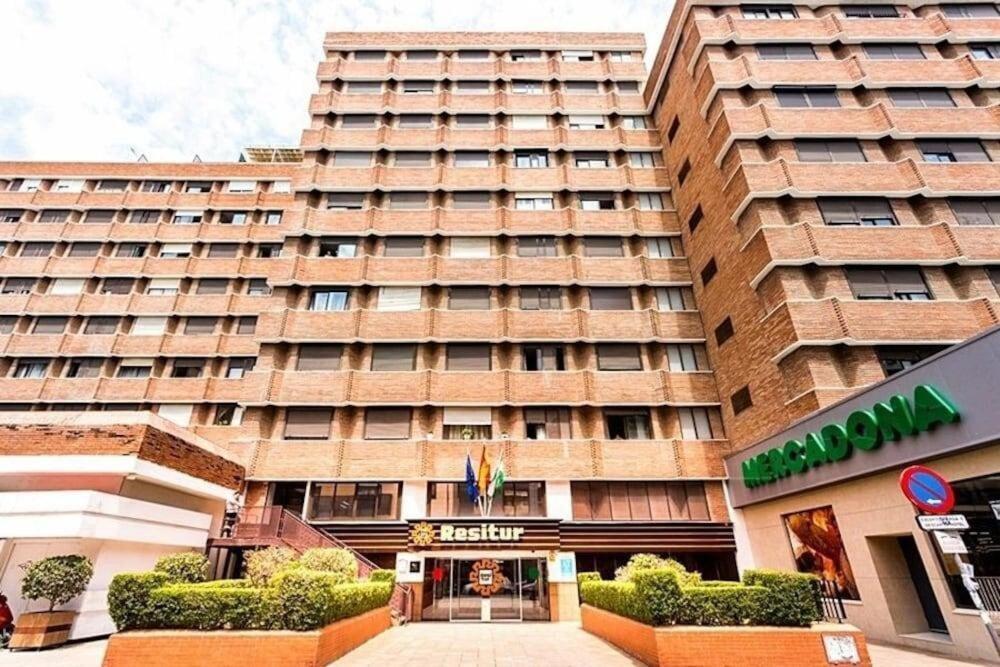 Apartamento Deluxe Resitur Sevilla