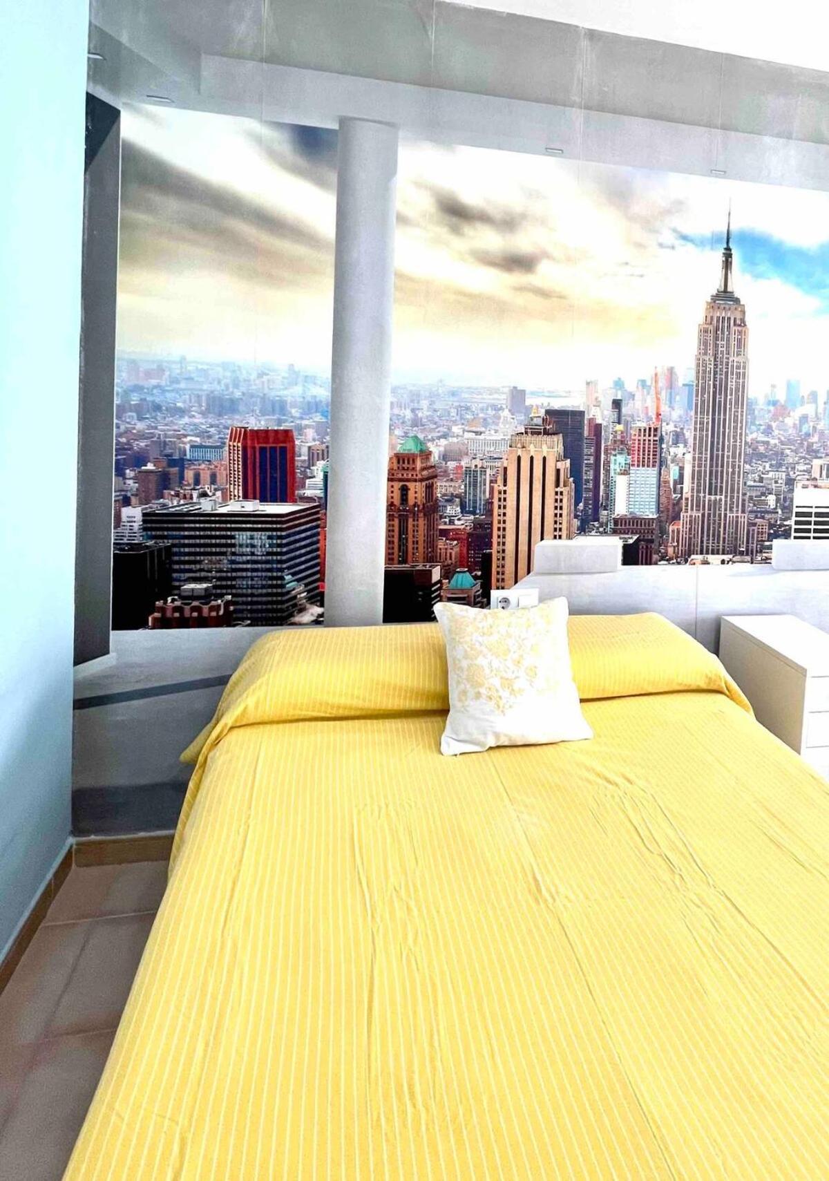 Deluxe Resitur Sevilla