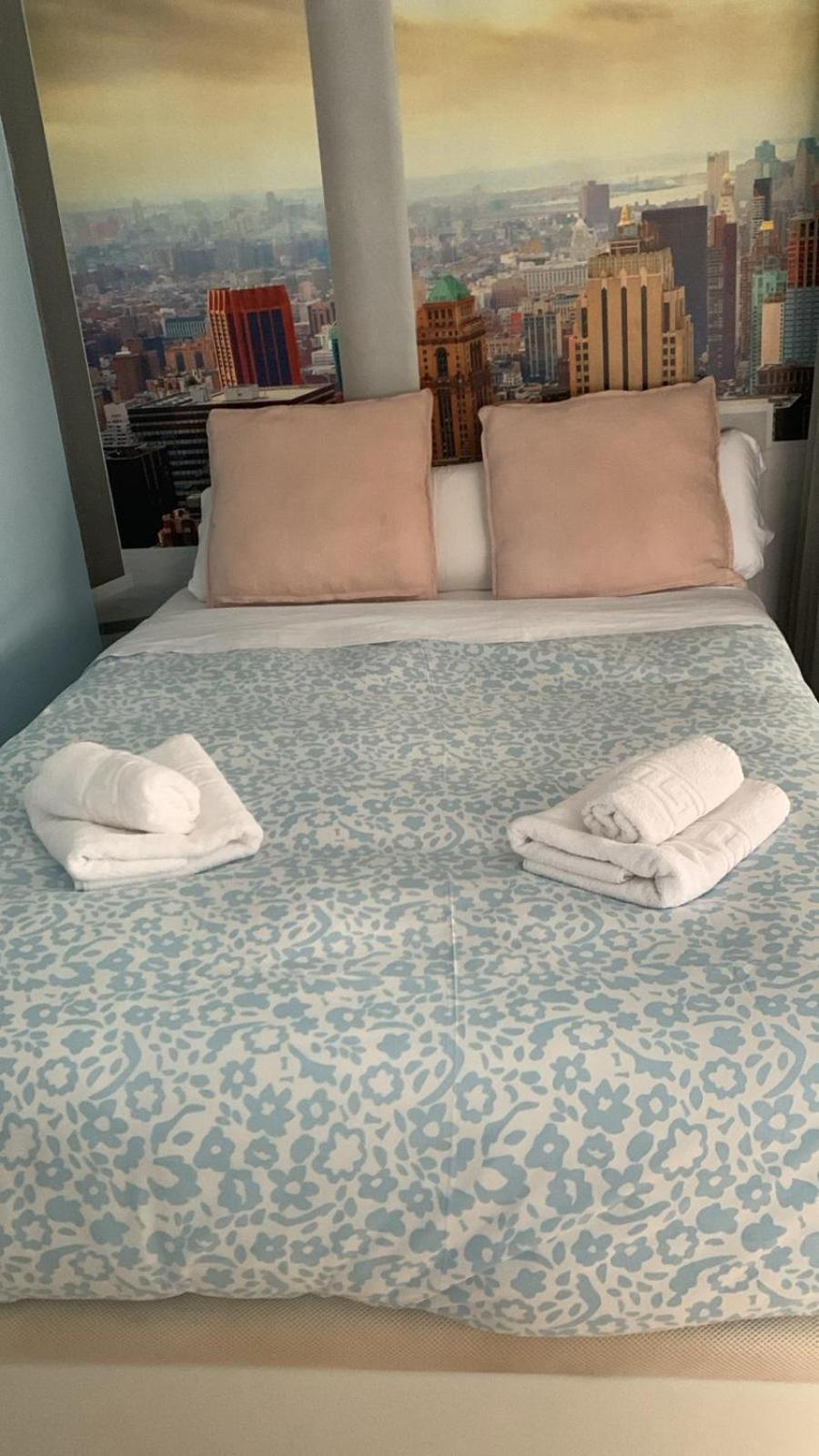 Deluxe Resitur Sevilla
